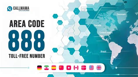 1 888 area code location|888 Area Code Toll Free Numbers .